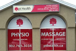Greenwood Physiotherapy - pt Health image
