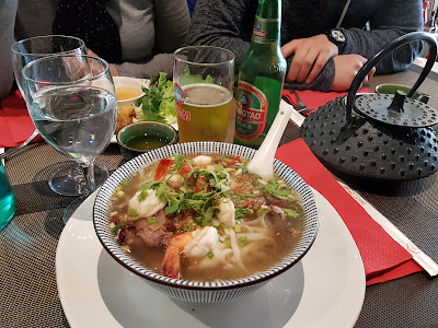 L'Orient à Caen