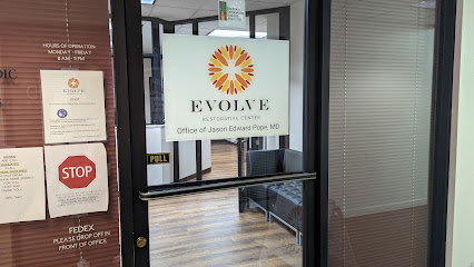 Evolve Restorative Center