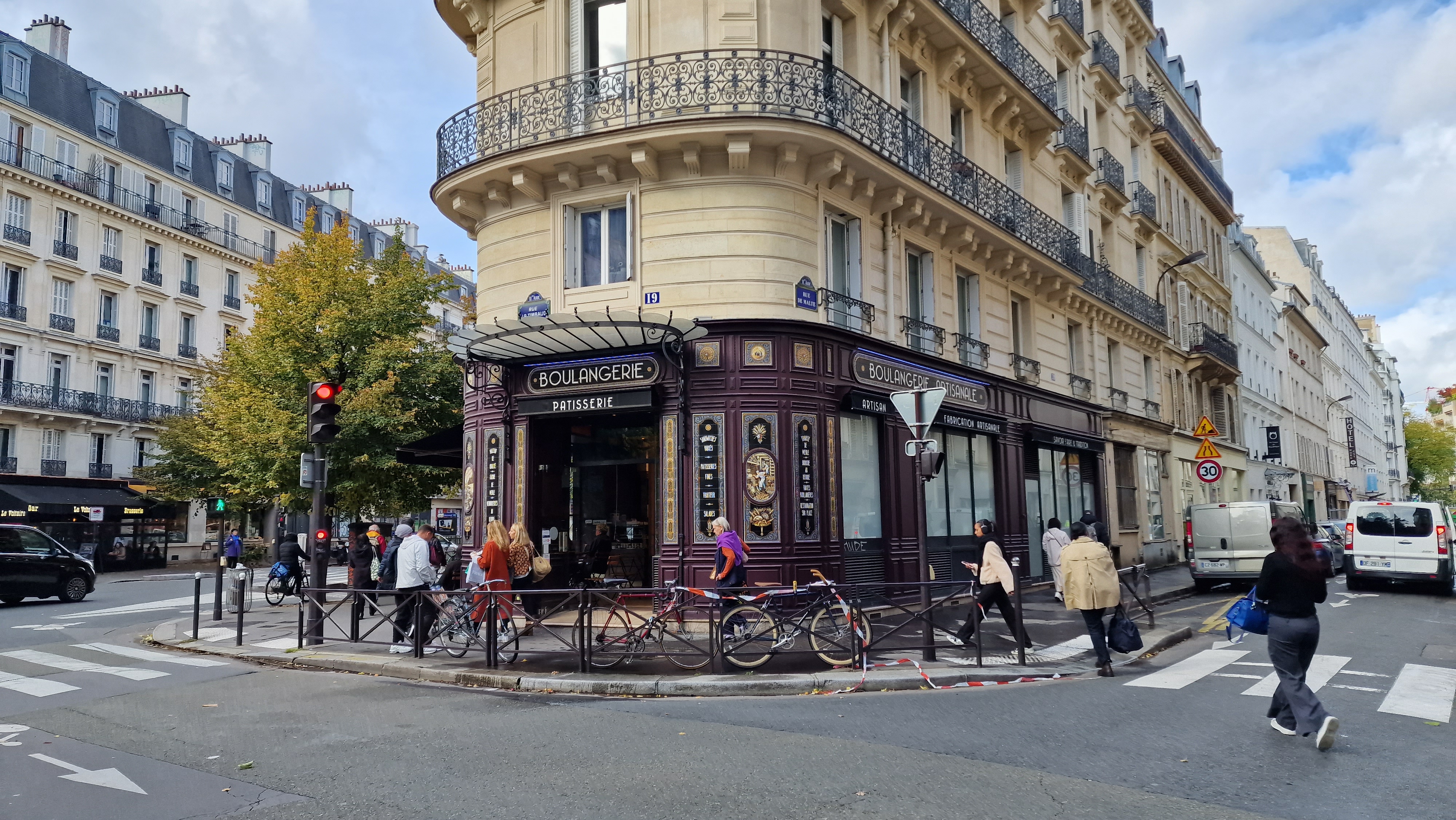 Photo n° 2 de l'avis de Ying.a fait le 26/10/2023 à 06:15