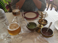 Plats et boissons du Restaurant indien Restaurant Shiva à Annecy - n°17