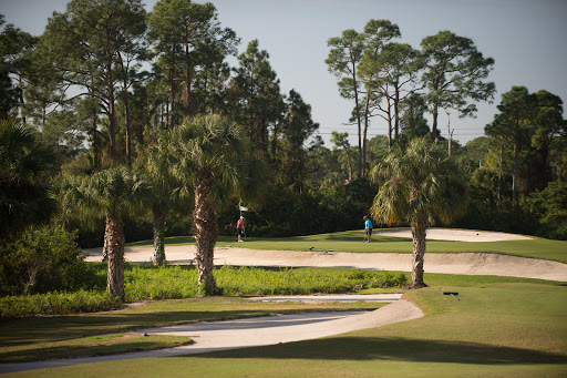 Public Golf Course «St. Lucie Trail Golf Club», reviews and photos, 951 SW Country Club Dr, Port St Lucie, FL 34986, USA
