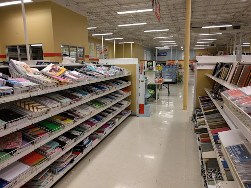 Office Supply Store «Office Depot», reviews and photos, 5115 N 10th St, McAllen, TX 78504, USA