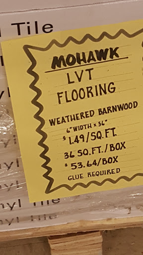 Kitchen Remodeler «Pease Warehouse & Kitchen Showroom», reviews and photos, 1780 S Erie Blvd, Hamilton, OH 45011, USA