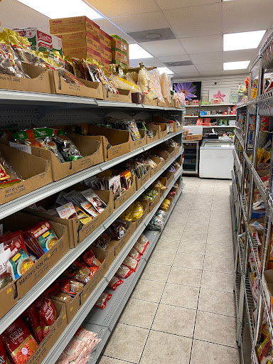 Asian Grocery Store «Tan Phat Oriental Market», reviews and photos, 8202 N Armenia Ave, Tampa, FL 33604, USA
