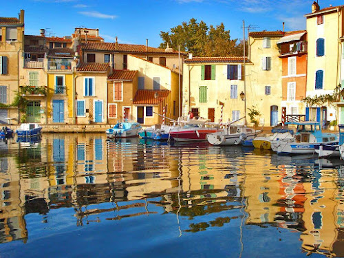 HOTEL EDEN à Martigues