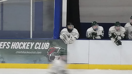 Ice Skating Rink «The Edge Ice Arena», reviews and photos, 735 E Jefferson St, Bensenville, IL 60106, USA