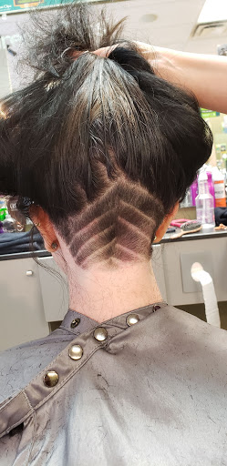 Hair Salon «Great Clips», reviews and photos, 441 Nassau Park Blvd #18, Princeton, NJ 08540, USA