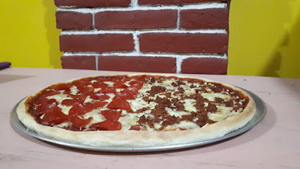 LUPE,S PIZZA