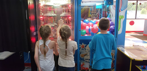 Amusement Center «Jump!Zone Party & Play Center», reviews and photos, 5765 Constitution Dr, Florence, KY 41042, USA