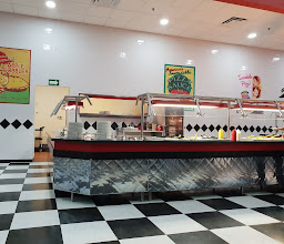 Incredible Pizza photo