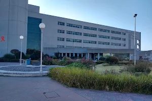 Centro Médico ISSEMyM Toluca image