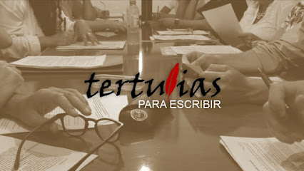 Tertulias para escribir