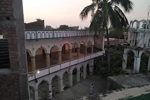 Bich Wali Masjid image