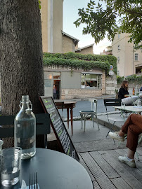 Atmosphère du Restaurant La Petite Table des Nuits à Lyon - n°2