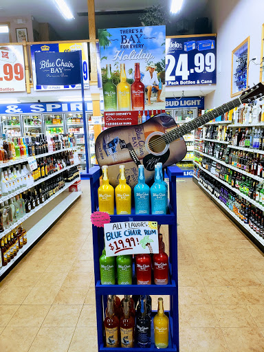 Liquor Store «Windham Wine & Spirits», reviews and photos, 1182 Main St, Willimantic, CT 06226, USA