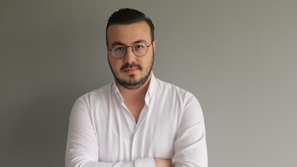 Uzman Klinik Psikolog Mehmet Özdemir