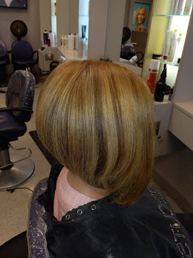 Hair Salon «Supercuts», reviews and photos, 4950 Monticello Ave, Williamsburg, VA 23188, USA