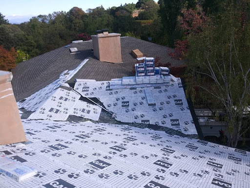Roofing Contractor «Northbay Roofing & Gutters Inc.», reviews and photos, 887 Sebastopol Rd, Santa Rosa, CA 95407, USA