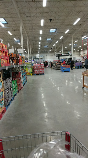 Warehouse club «BJ’s Wholesale Club», reviews and photos, 344 Reidville Dr, Waterbury, CT 06705, USA