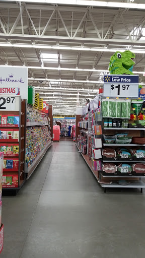 Department Store «Walmart Supercenter», reviews and photos, 7500 US-209, Napanoch, NY 12458, USA