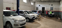 Rajiv Automobile Car Service And Washing Centre