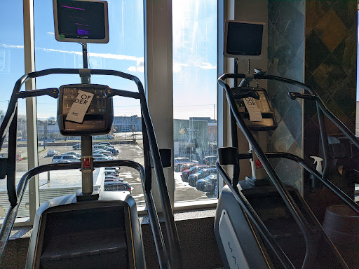 Health Club «XSport Fitness», reviews and photos, 4104 N Harlem Ave, Norridge, IL 60706, USA