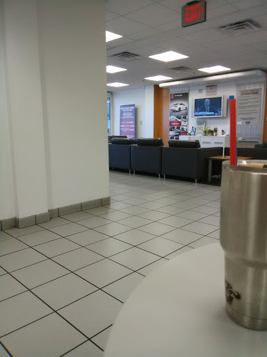 Car Dealer «Royal Nissan», reviews and photos, 9325 Airline Hwy, Baton Rouge, LA 70815, USA