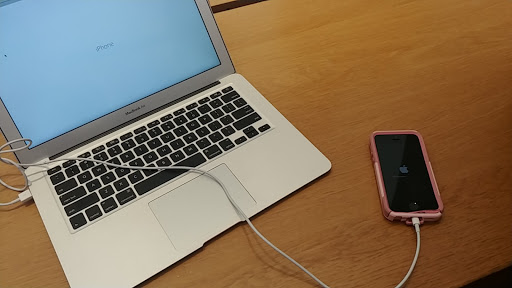 Computer Store «Apple Pentagon City», reviews and photos, 1100 S Hayes St, Arlington, VA 22202, USA