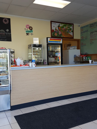 Donut Shop «Holey Sweet Donuts», reviews and photos, 90 GA-138 b, Stockbridge, GA 30281, USA