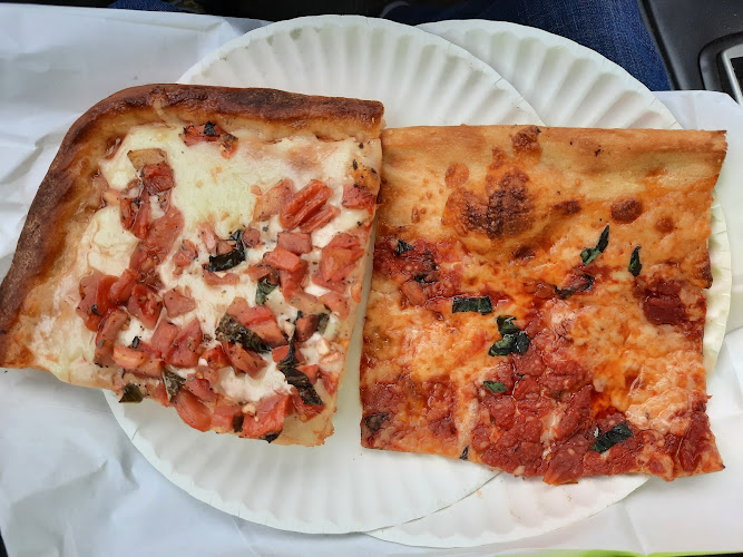 #1 best pizza place in Neshanic Station - La Strada Cafe