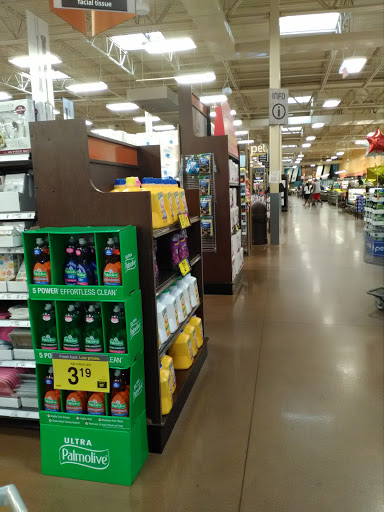 Grocery Store «Kroger Marketplace», reviews and photos, 500 Marketplace Blvd, Forney, TX 75126, USA