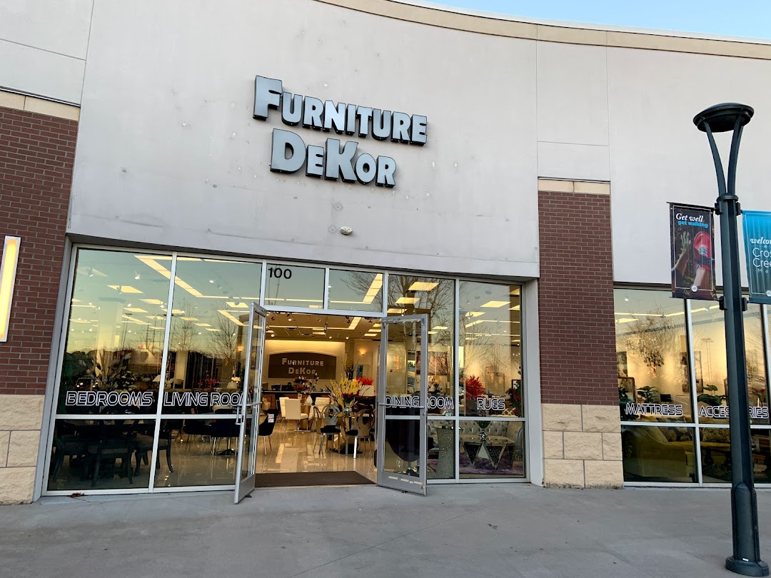Furniture DeKor