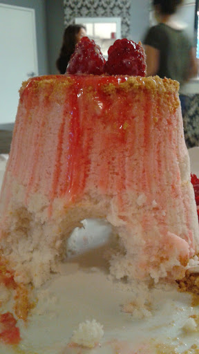 Dessert Shop «Vampire Penguin Shaved Snow and Desserts», reviews and photos, 9135 W Stockton Blvd, Elk Grove, CA 95758, USA