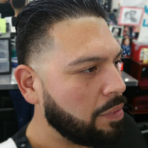 Barber Shop «Cali Cuts Barbershop», reviews and photos, 21820 Devonshire St, Chatsworth, CA 91311, USA