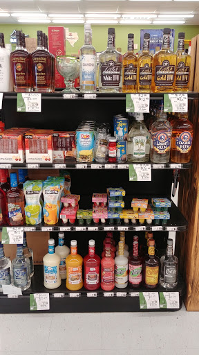 Liquor Store «Feldmans Liquor», reviews and photos, 3500 Pecan Blvd, McAllen, TX 78501, USA