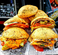 Hamburger du Restauration rapide So good (حلال) à Paris - n°17