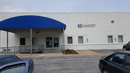 Carbondale VA Community Based Outpatient Clinic