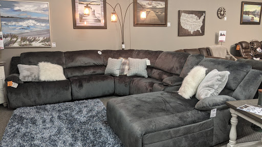 Furniture Store «Furnish 123», reviews and photos, 3235 E Hamilton Ave, Eau Claire, WI 54701, USA