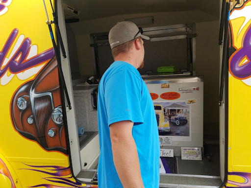 Fraternal Organization «Abou Ben Adhem Shrine Mosque», reviews and photos, 601 E St Louis St, Springfield, MO 65806, USA