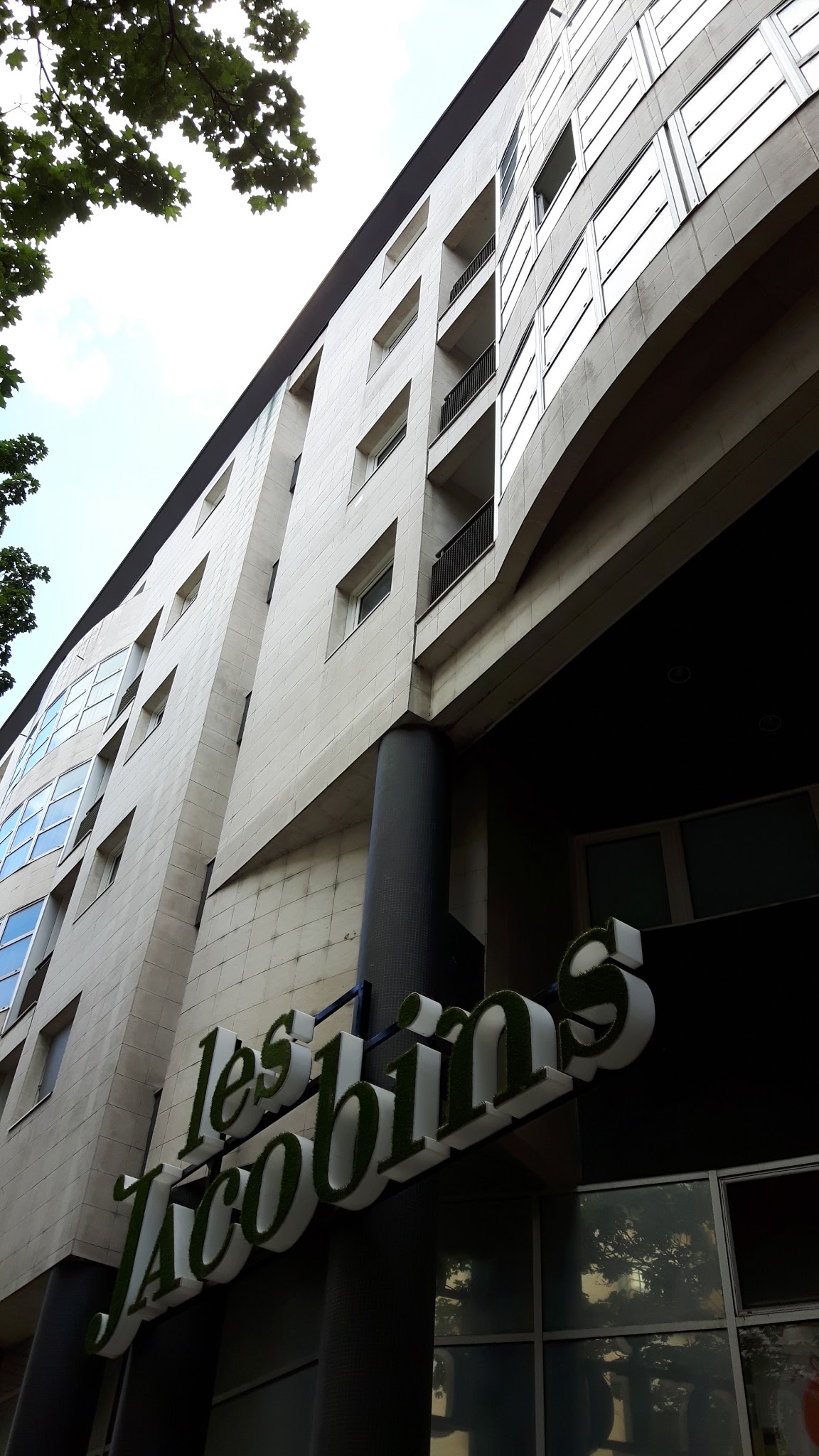 Photo n° 1 de l'avis de JPB.u fait le 03/06/2017 à 12:04