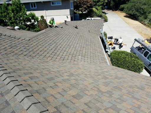 Roofing Contractor «Master Roofing Company», reviews and photos, 2250 E 12th St, Oakland, CA 94606, USA