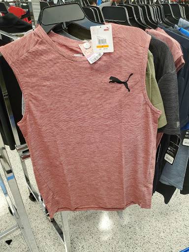 Clothing Store «Ross Dress for Less», reviews and photos, 2525 NE 10th Ct, Homestead, FL 33033, USA