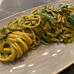 Photo n°2 de l'avis de Freddie.w fait le 24/03/2022 à 14:06 sur le  Fresco Trattoria Pizzeria à Padua