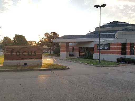 Federal Credit Union «Focus Federal Credit Union», reviews and photos