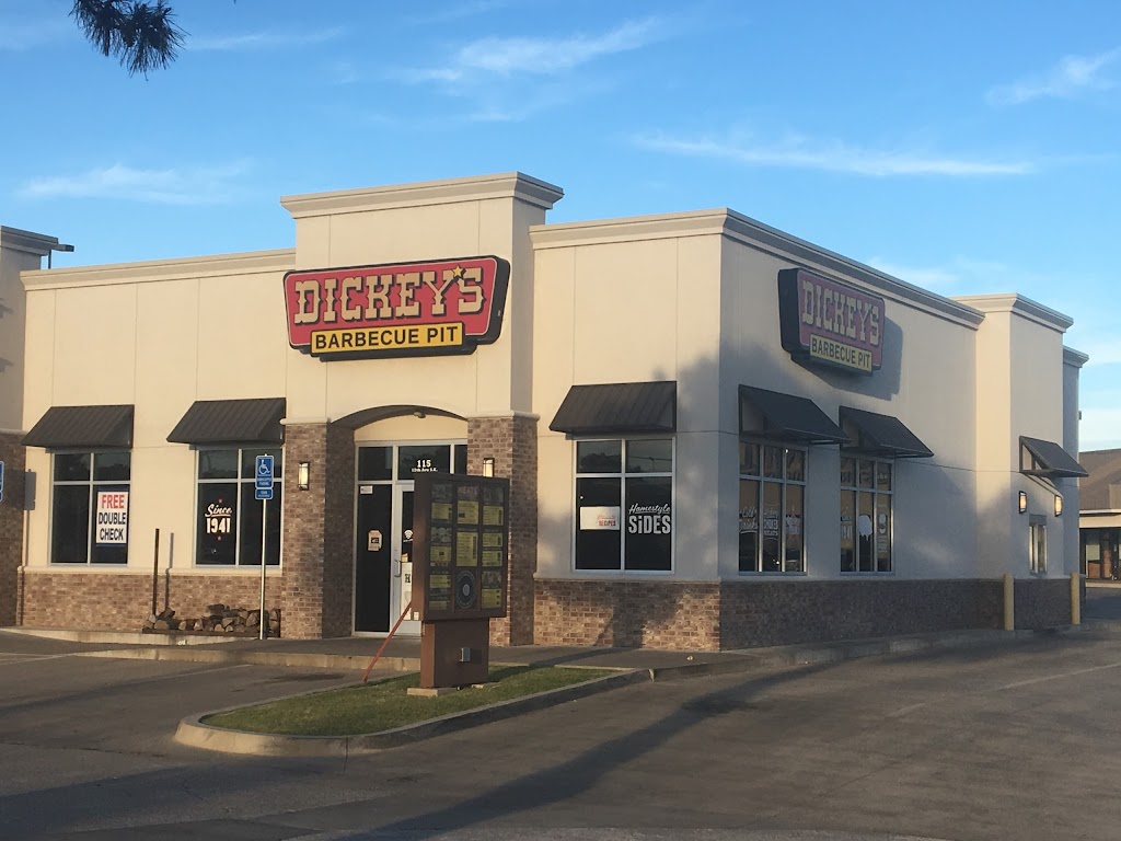 Dickey's Barbecue Pit 73071