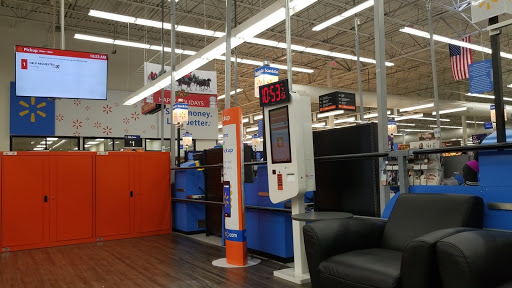 Department Store «Walmart Supercenter», reviews and photos, 1801 W Lincoln St, Harlingen, TX 78552, USA