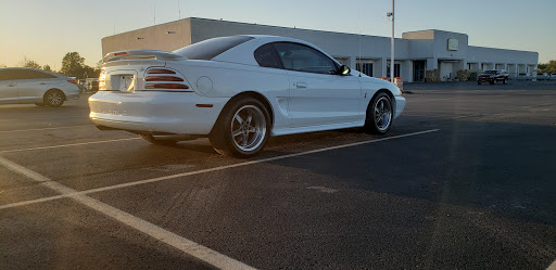 Auto Auction «Manheim Indianapolis», reviews and photos, 3110 S Post Rd, Indianapolis, IN 46239, USA