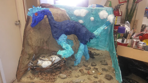 Boutique «About U Boutique», reviews and photos, 4340 Atlantic Ave, Long Beach, CA 90807, USA