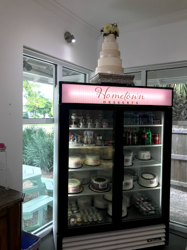 Restaurant «Hometown Desserts», reviews and photos, 507 Pine Ave, Anna Maria, FL 34216, USA